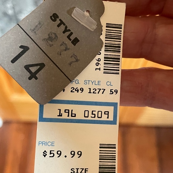 Marmie West Jacket Dress - Picture 11 of 11